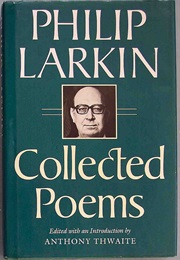 Collected Poems (Philip Larkin)