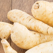 Arracacha (Arracacia Xanthorrhiza)