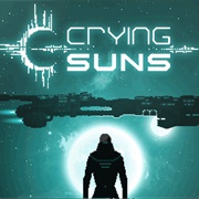 Crying Suns