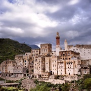 Jibla, Yemen