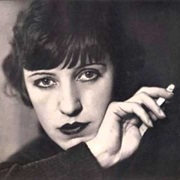 Lotte Lenya