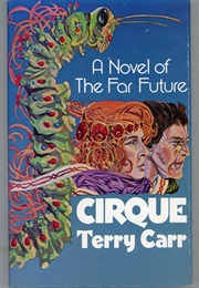 Cirque (Terry Carr)