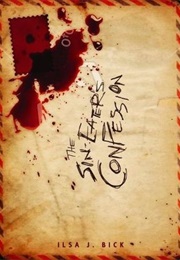 The Sin Eater's Confession (Lsa J Bick)