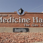 Medicine Hat