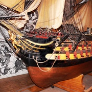 Musée National De La Marine, France