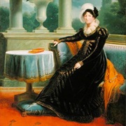 Queen Catherine of Württemberg