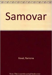 Samovar (Ramona Koval)