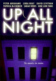 Up All Night (Libba Bray)