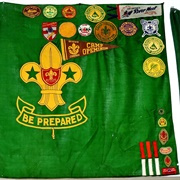 Scouts Canada National Museum, Ottawa, Ontario