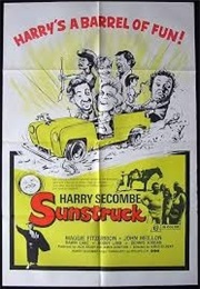Sunstruck (1972)