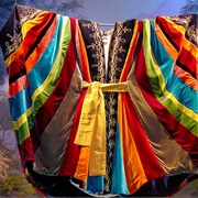 Joseph and His Coat of Many Colors