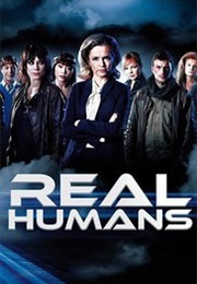 Äkta Människor (2012)