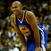 Richard Jefferson
