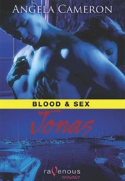 Jonas (Angela Cameron)