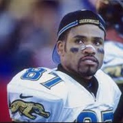 Keenan McCardell