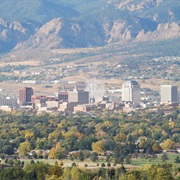 Colorado Springs, Colorado
