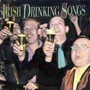 Clancy Brothers / Dubliners - Irish Drinking Songs