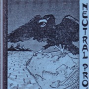 Neutral Project - Comme Un Oiseau De Proie...