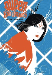 Queen of Bad Dreams (Danny Lore)