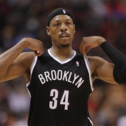Paul Pierce