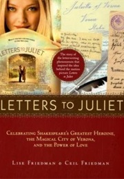 Letters to Juliet (Lise Friedman)