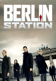 Berlin Station (2016)