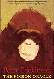 The Poison Oracle (Peter Dickinson)
