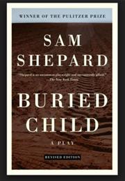 Buried Child by Sam Shepard