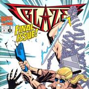 Blaze #1–12