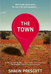 The Town (Shaun Prescott)