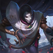 Jhin