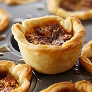 Buttertarts (Canada)