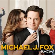 The Michael J. Fox Show