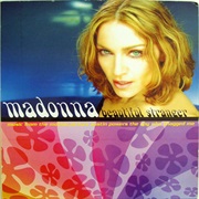 Madonna - Beautiful Stranger