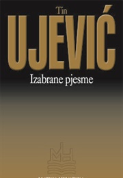 Izabrane Pjesme (Tin Ujević)