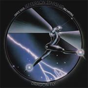 Jefferson Starship Dragon Fly