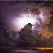 Intracloud Lightning