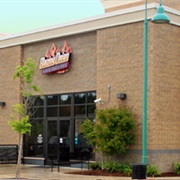 Blazing Onion (Gig Harbor, Washington)