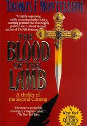 Blood of the Lamb