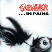 Cadaver - In Pains