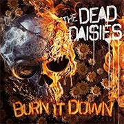 The Dead Daisies - Burn It Down