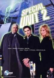 Special Unit 2 Season 1 (2001)