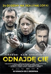 Odnajdę Cię (2018)