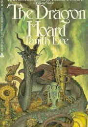 The Dragon Hoard (Tanith Lee)