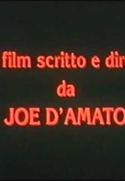 Rocco's Ghost (1997)