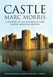 Castle (Marc Morris)