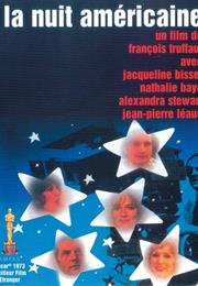 La Noche Americana