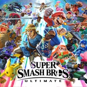 Smash Bros. Ultimate