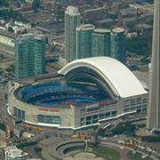 Skydome/Rogers Centre