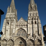 Notre Dame Cathedral, Bayeux